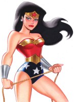Mulher Maravilha